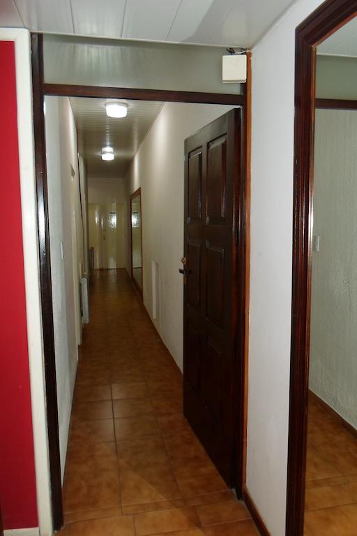 Hotel Mirasol Necochea Buitenkant foto