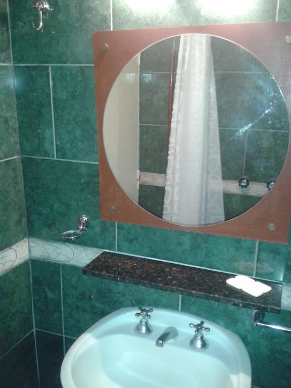 Hotel Mirasol Necochea Kamer foto