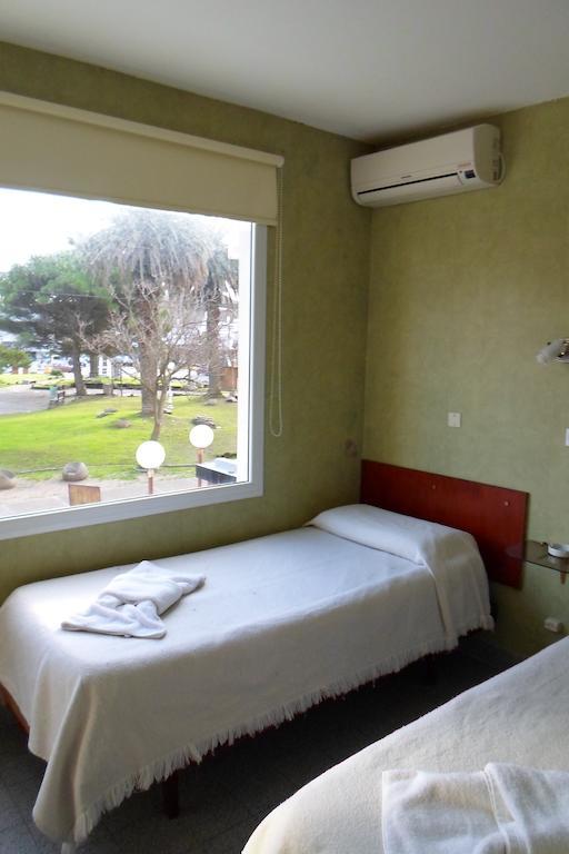Hotel Mirasol Necochea Kamer foto