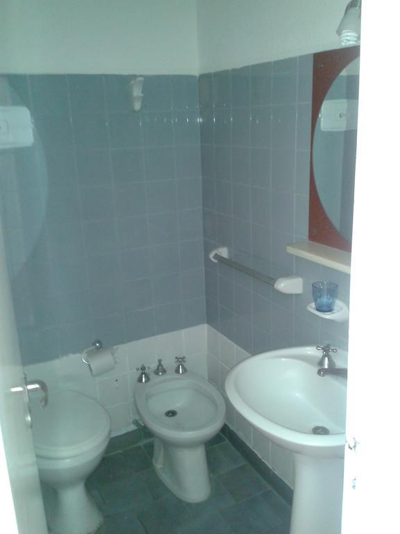 Hotel Mirasol Necochea Kamer foto