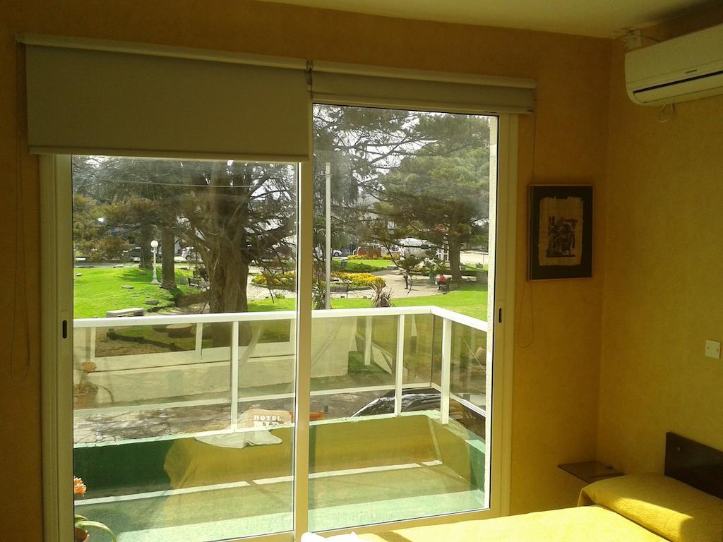 Hotel Mirasol Necochea Kamer foto