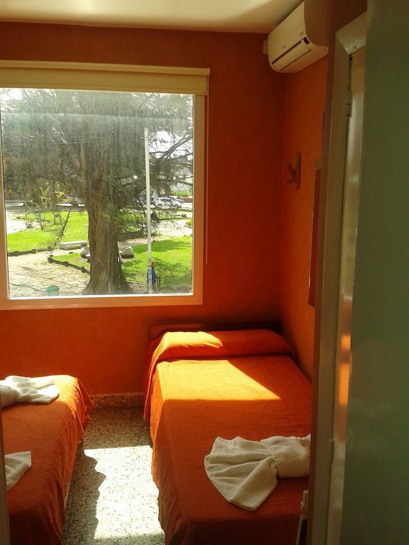 Hotel Mirasol Necochea Kamer foto