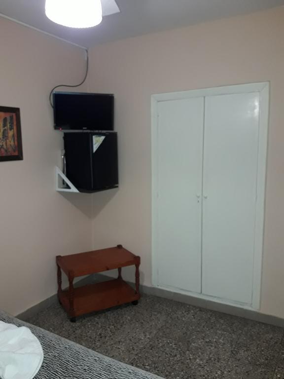 Hotel Mirasol Necochea Buitenkant foto