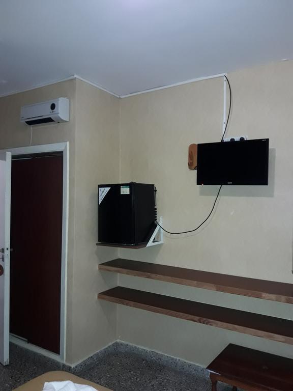 Hotel Mirasol Necochea Buitenkant foto